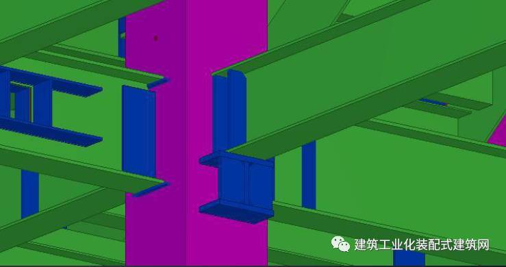 装配钢工艺施工式结构有哪些_装配式钢结构施工工艺_装配钢工艺施工式结构是什么