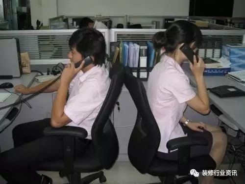 装修销售打电话技巧_装修电话销售如何快速吸引客户_装修怎么电话营销