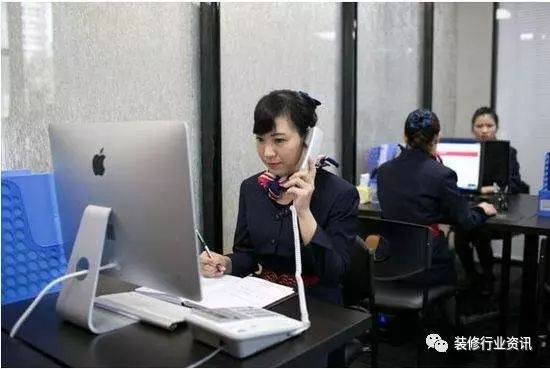 装修电话销售如何快速吸引客户_装修销售打电话技巧_装修怎么电话营销