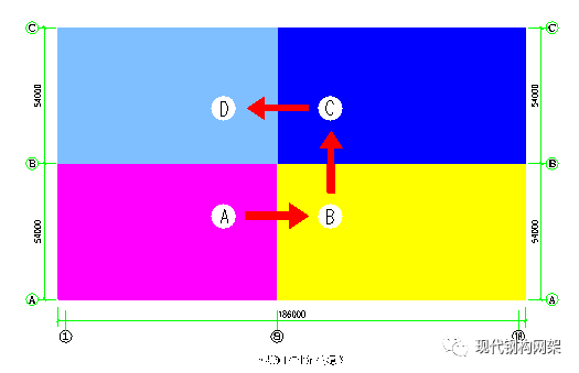 钢材吊装操作规程_吊装钢结构注意事项_钢结构吊装施工方案
