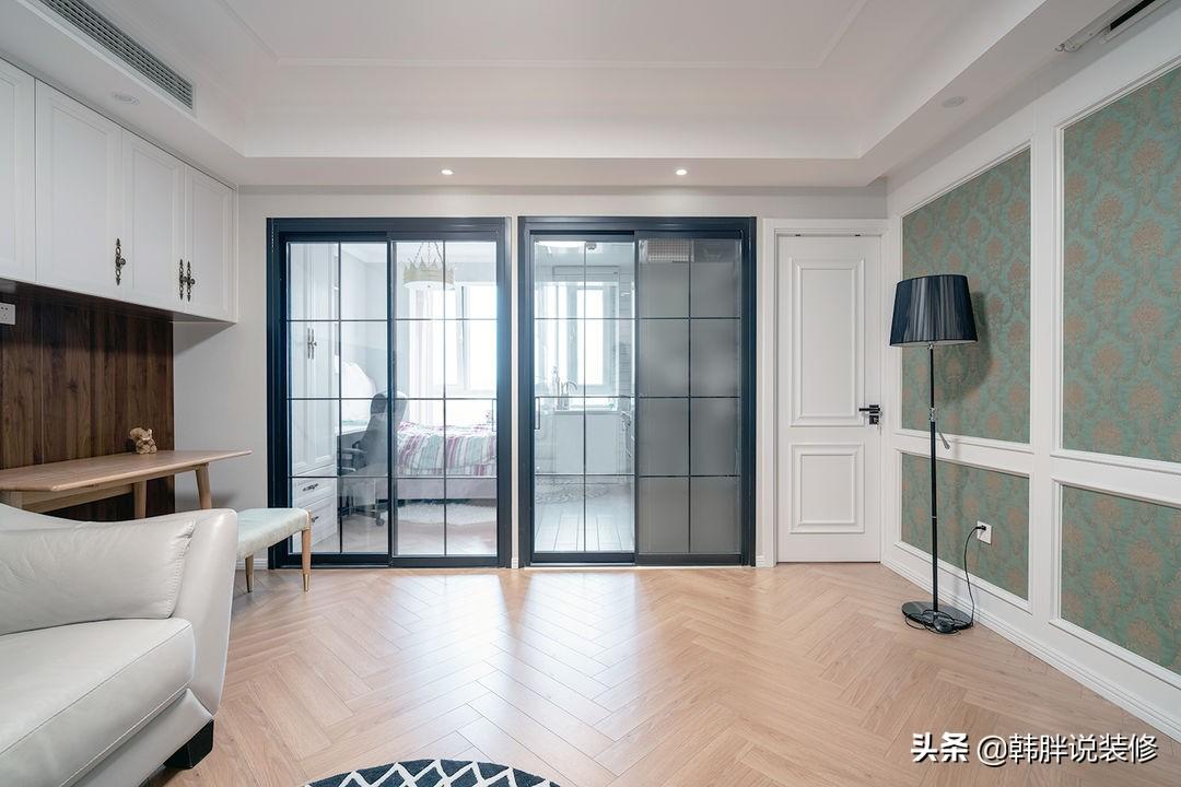 效果客厅装修餐厅好看吗_效果客厅装修餐厅设计_客厅餐厅装修效果