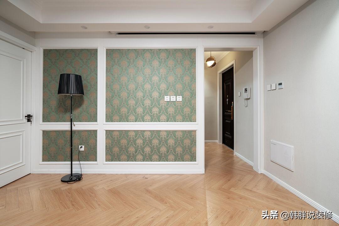 效果客厅装修餐厅设计_客厅餐厅装修效果_效果客厅装修餐厅好看吗