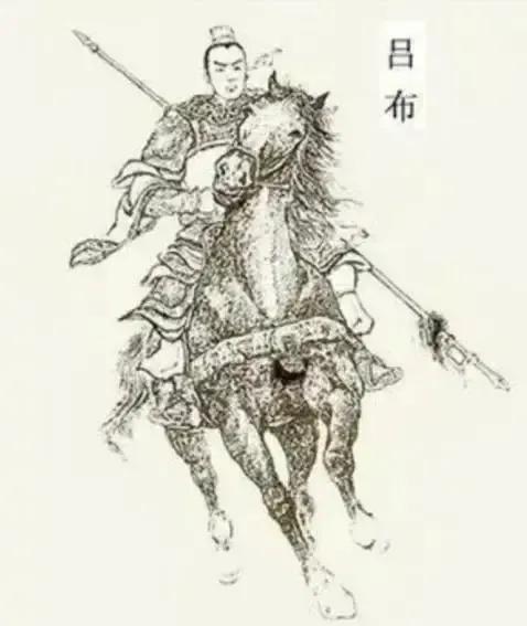 汉末三国_汉末三国人物大全_汉末三国十大名将