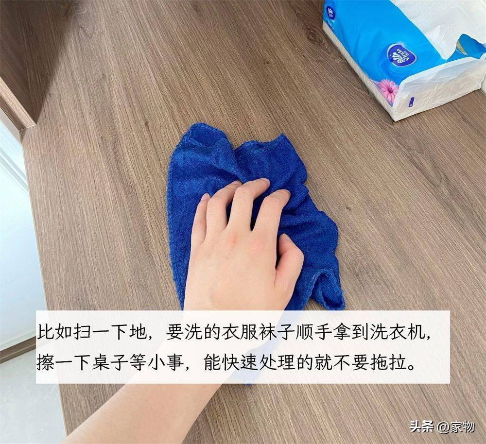 _干净如新是什么意思_干净如始