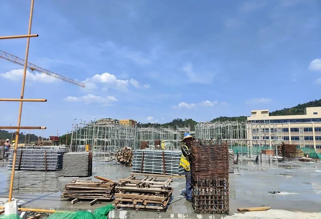 东莞钢结构工程_东莞钢结构加工厂生产厂家_东莞钢结构工程公司