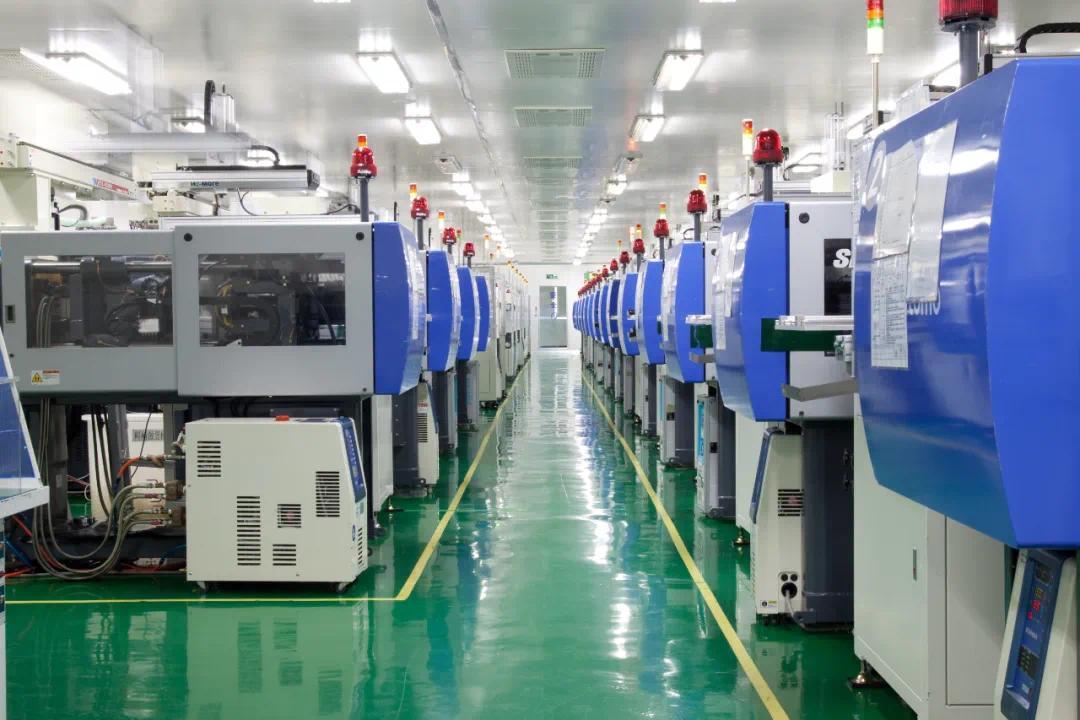 宁波慈溪和余姚制造业工厂最新招聘信息