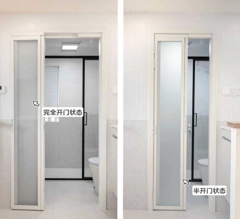 _为啥被吹上天的“PD门”却没多少人装？师傅：缺点太明显了_为啥被吹上天的“PD门”却没多少人装？师傅：缺点太明显了