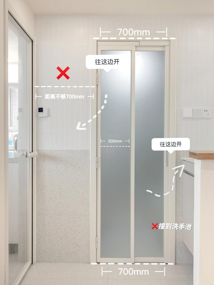 为啥被吹上天的“PD门”却没多少人装？师傅：缺点太明显了__为啥被吹上天的“PD门”却没多少人装？师傅：缺点太明显了