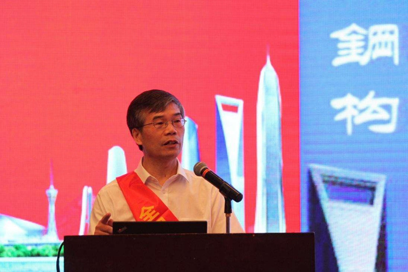 轻钢结构建筑_轻钢建筑结构施工规范_轻钢建筑结构基础施工规范