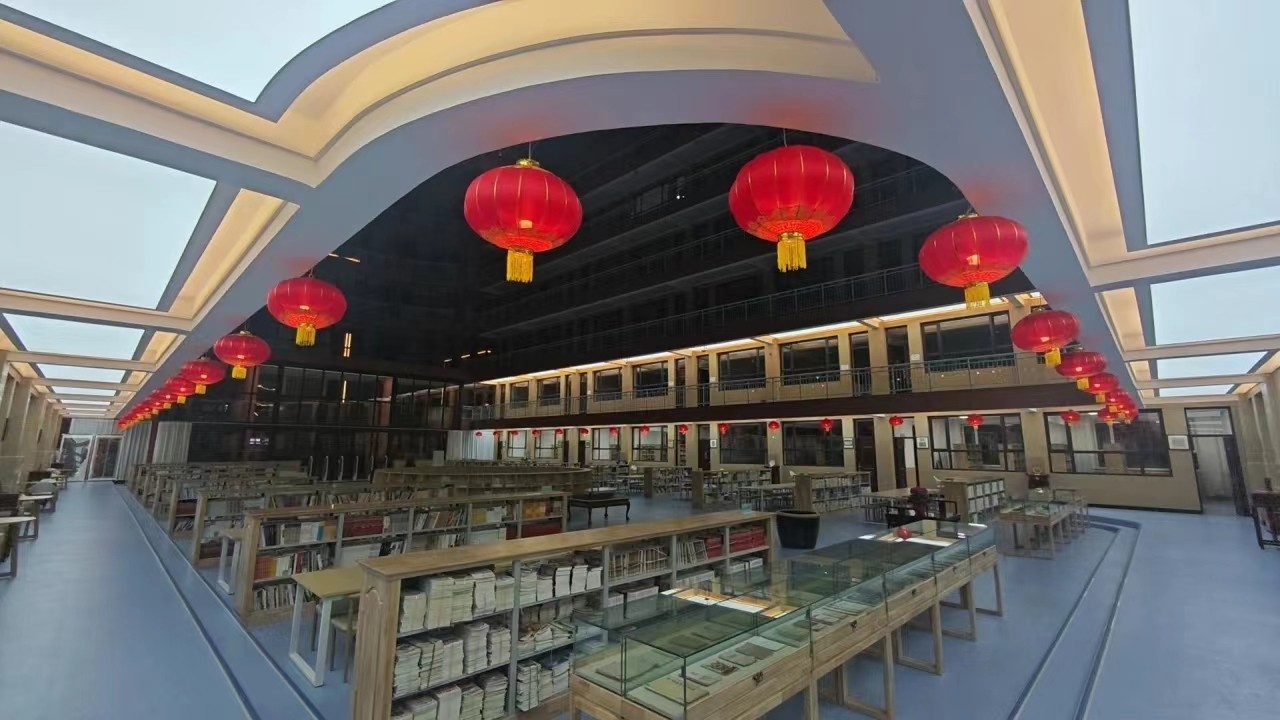 【招聘信息】忻州市第一中学校2025年校园招聘教师14名