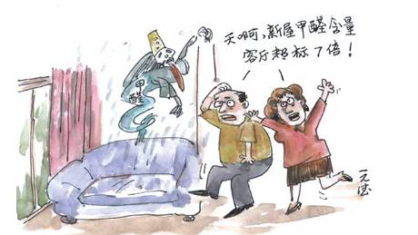 壁纸中有害物质甲醛的限量_壁纸装饰材料目前有哪些新品种_室内装饰装修材料壁纸中有害物质限量