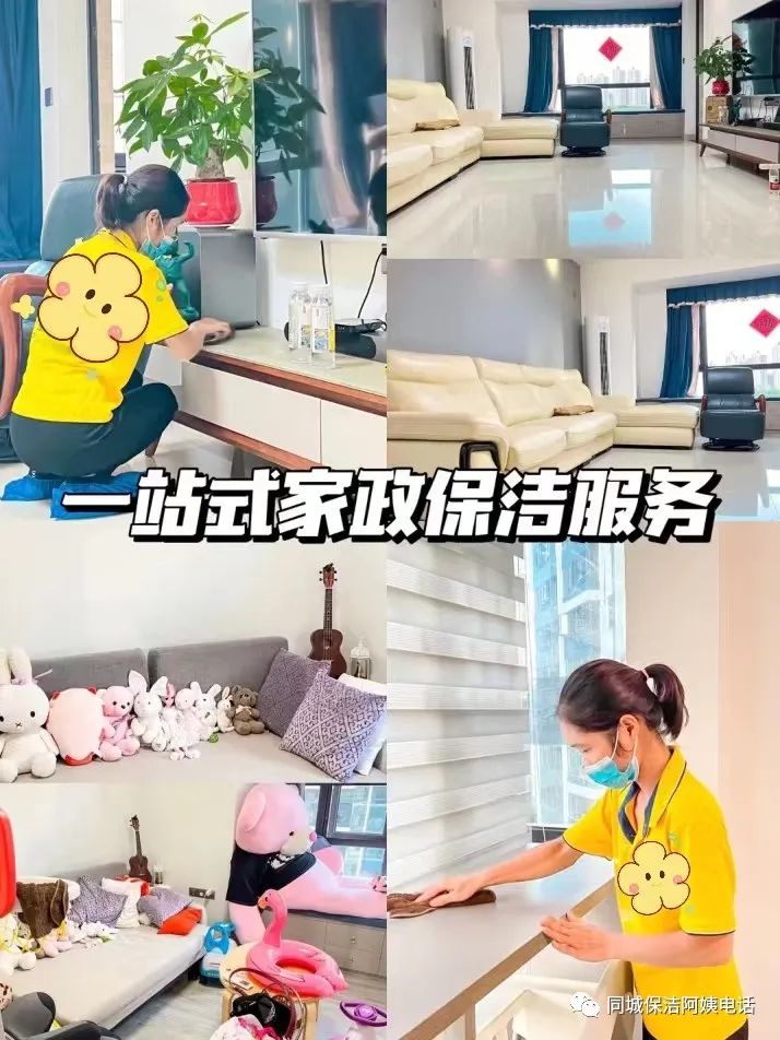 家政公司和家政服务公司的区别_家政公司区别服务有哪些_家政公司区别服务对象