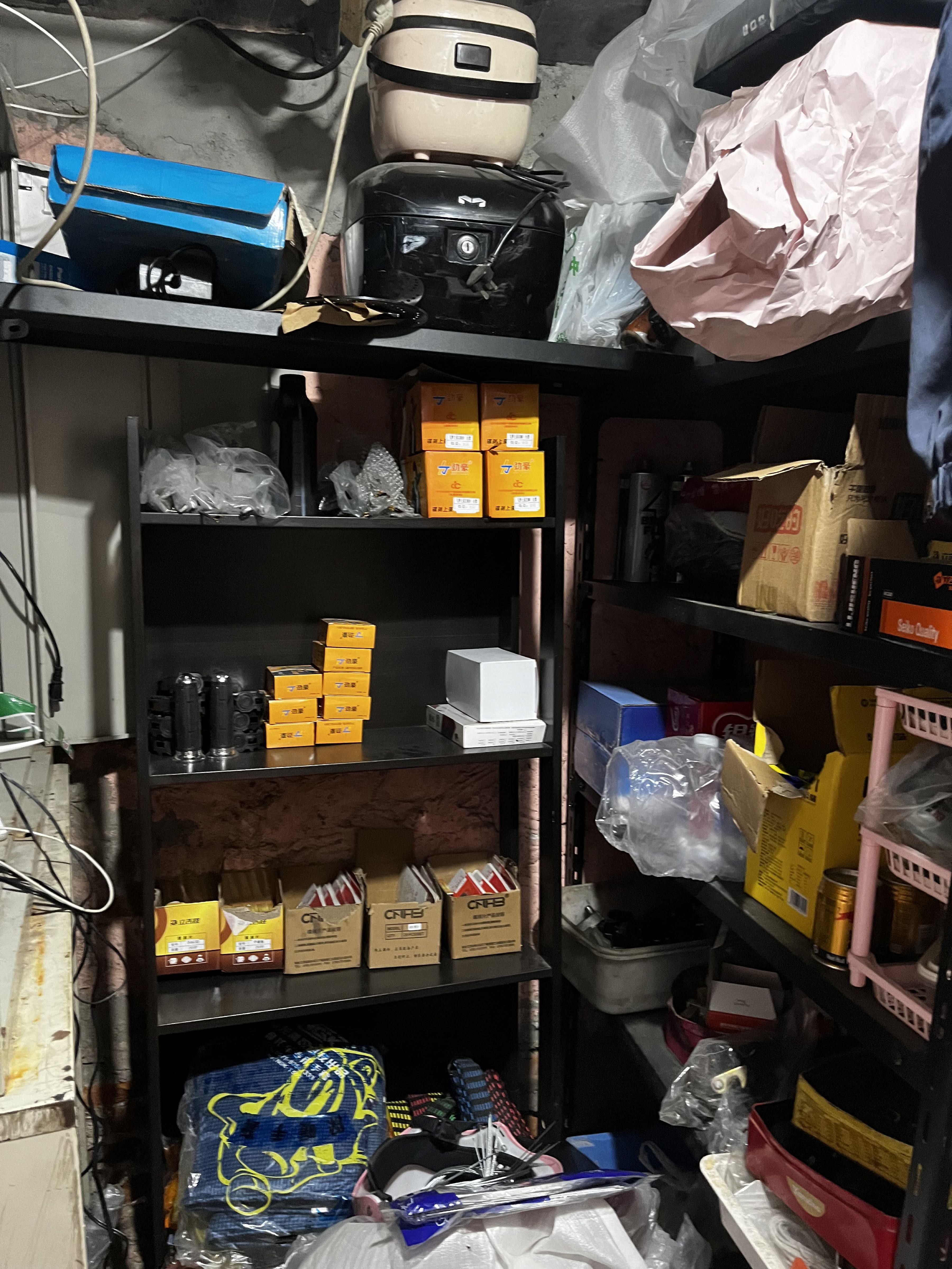 上海太太的7㎡儿童房火了，灯槽塞满毛绒玩具，用“高柜”当床_上海太太的7㎡儿童房火了，灯槽塞满毛绒玩具，用“高柜”当床_