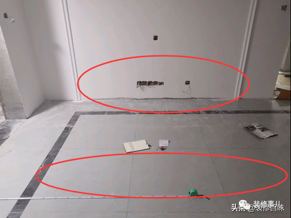 客厅拼花地砖装修效果图片大全_效果图客厅_装修效果客厅图图片大全