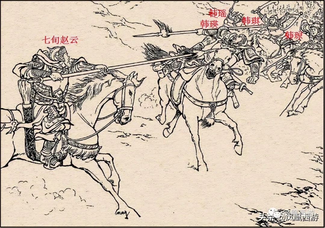 贼三国武力排名_贼三国各人物死法_贼三国 三国武将阵亡