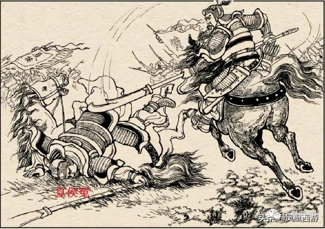 贼三国 三国武将阵亡_贼三国武力排名_贼三国各人物死法