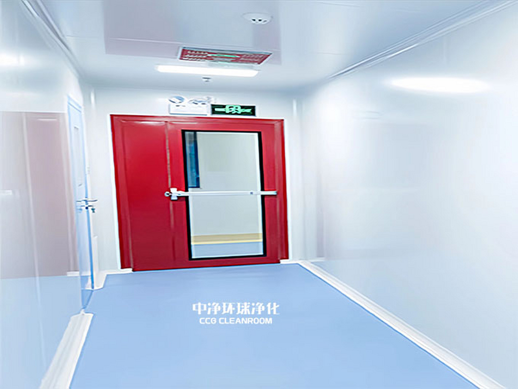 钢结构净化车间_钢结构净化工程_净化钢结构工程师招聘