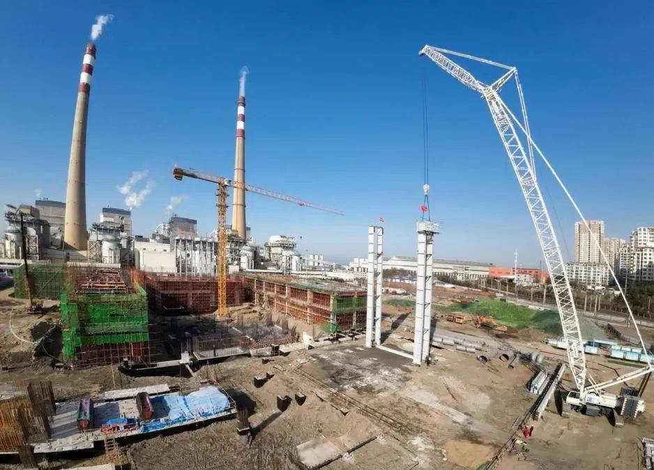 钢结构的跨度是如何定义的_大跨度钢结构建筑_大跨度钢结构