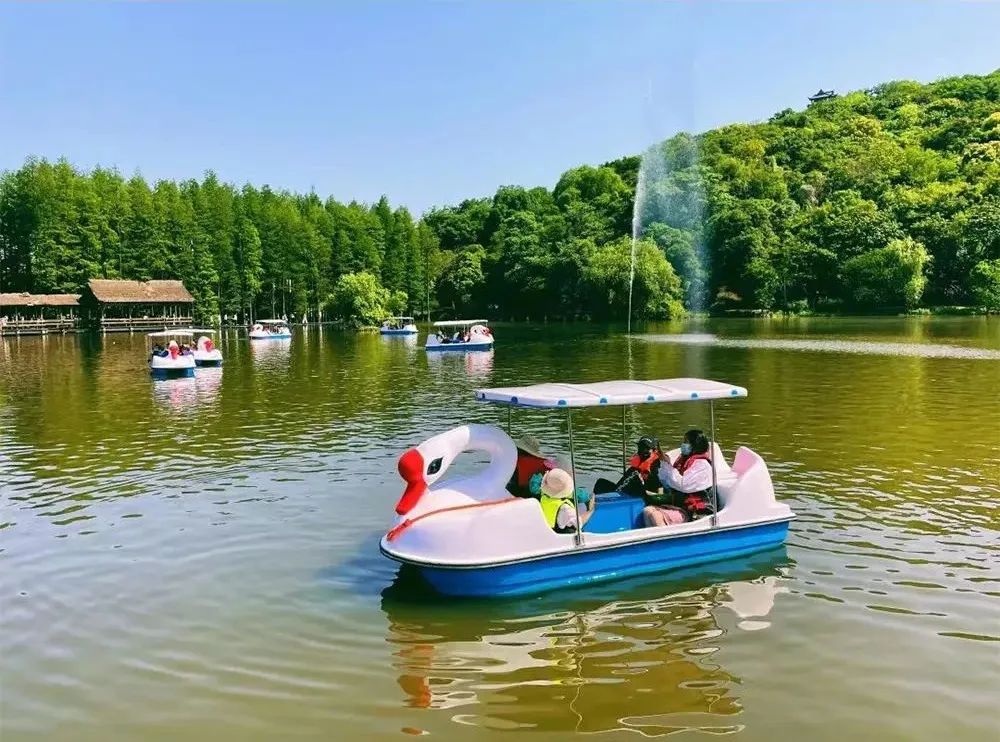 芜湖方特半价活动_芜湖方特有优惠活动吗_芜湖方特门票优惠政策