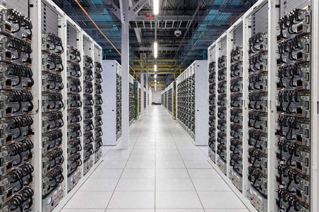 xAI公司将融资60亿美元，计划再买10万张英伟达GPU_xAI公司将融资60亿美元，计划再买10万张英伟达GPU_