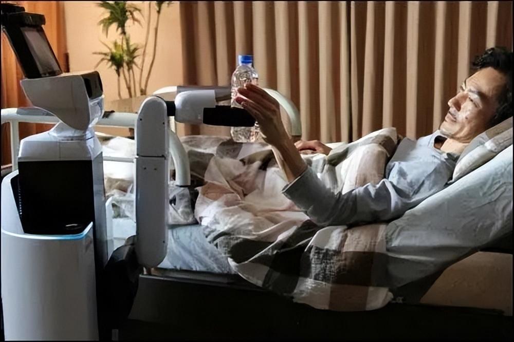 家政服务型机器人_家政服务机器人_家政机器服务人群分析