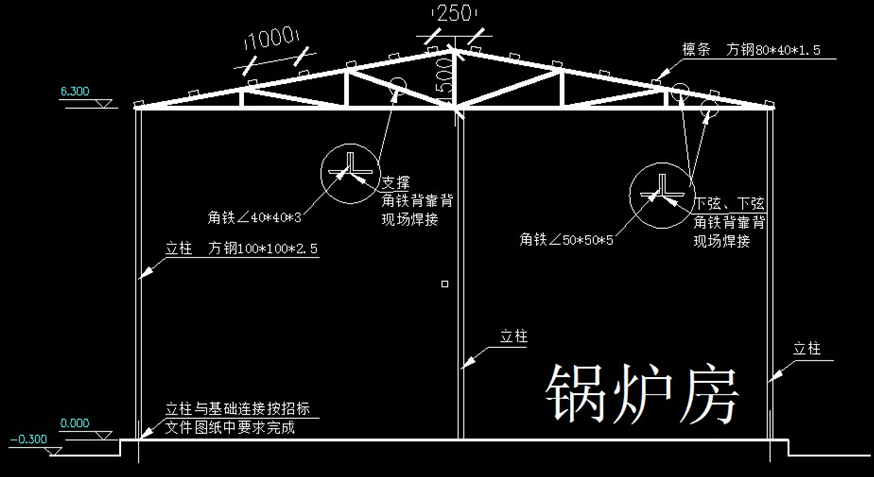 在线钢结构强度计算_钢结构网站平台_钢结构在线