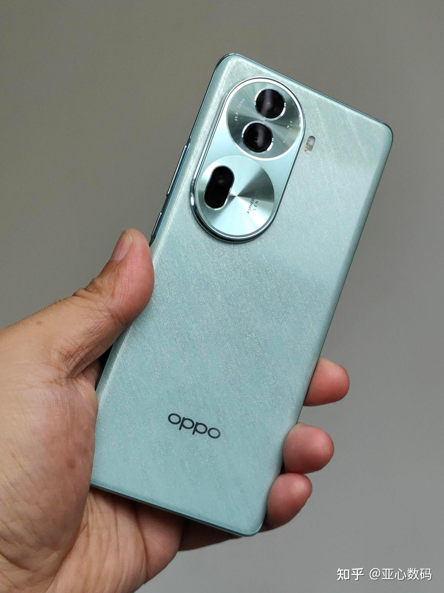 oppo是什么牌子的手机(oppo是什么牌子的手机中文叫什么)