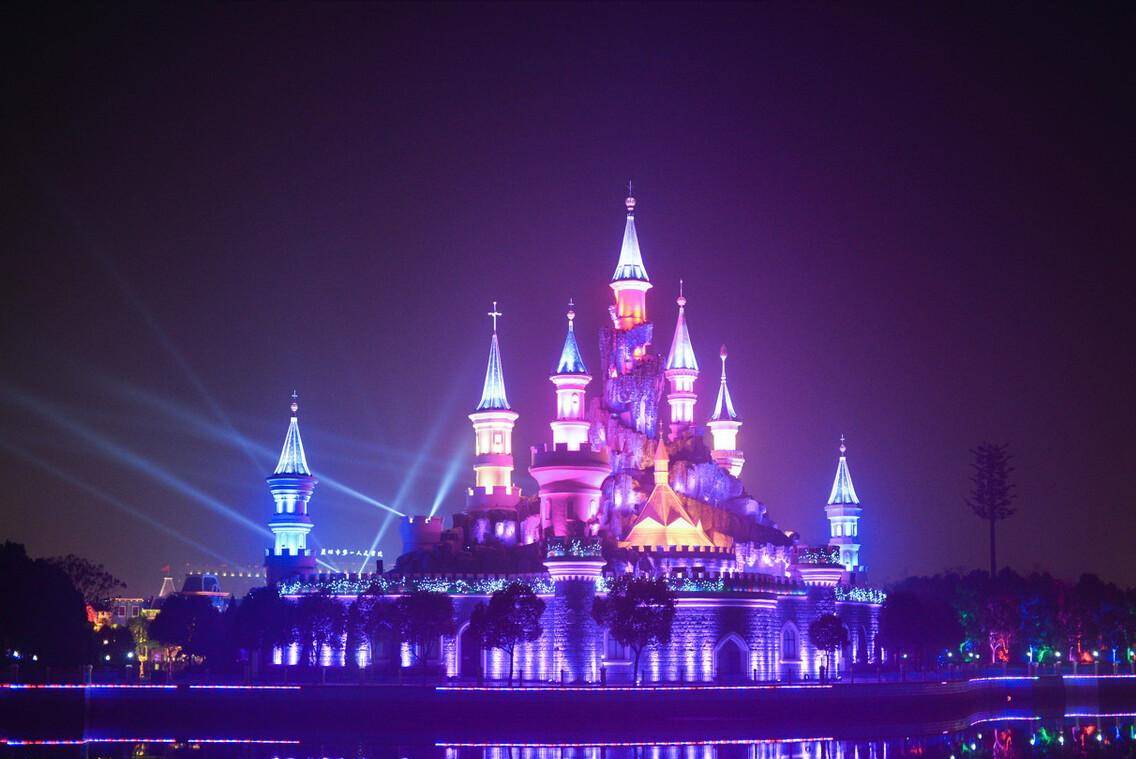 芜湖方特门票残疾证免费吗_芜湖方特军残证可以免费吗_芜湖方特二期门票残疾证