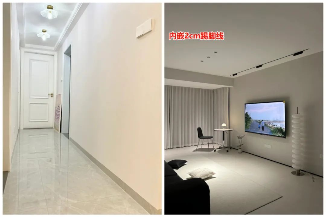 _装修房子陷阱_装修入的坑