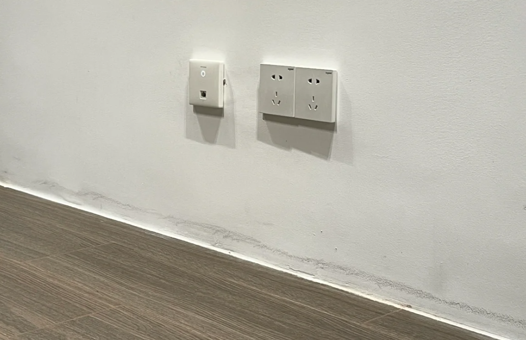 装修入的坑__装修房子陷阱