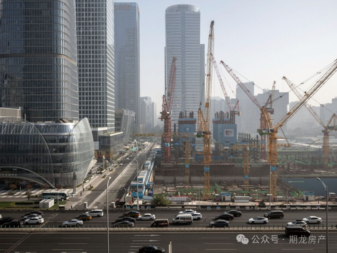 北京房价下跌，政策频出，无限购买模式能否拯救市场？