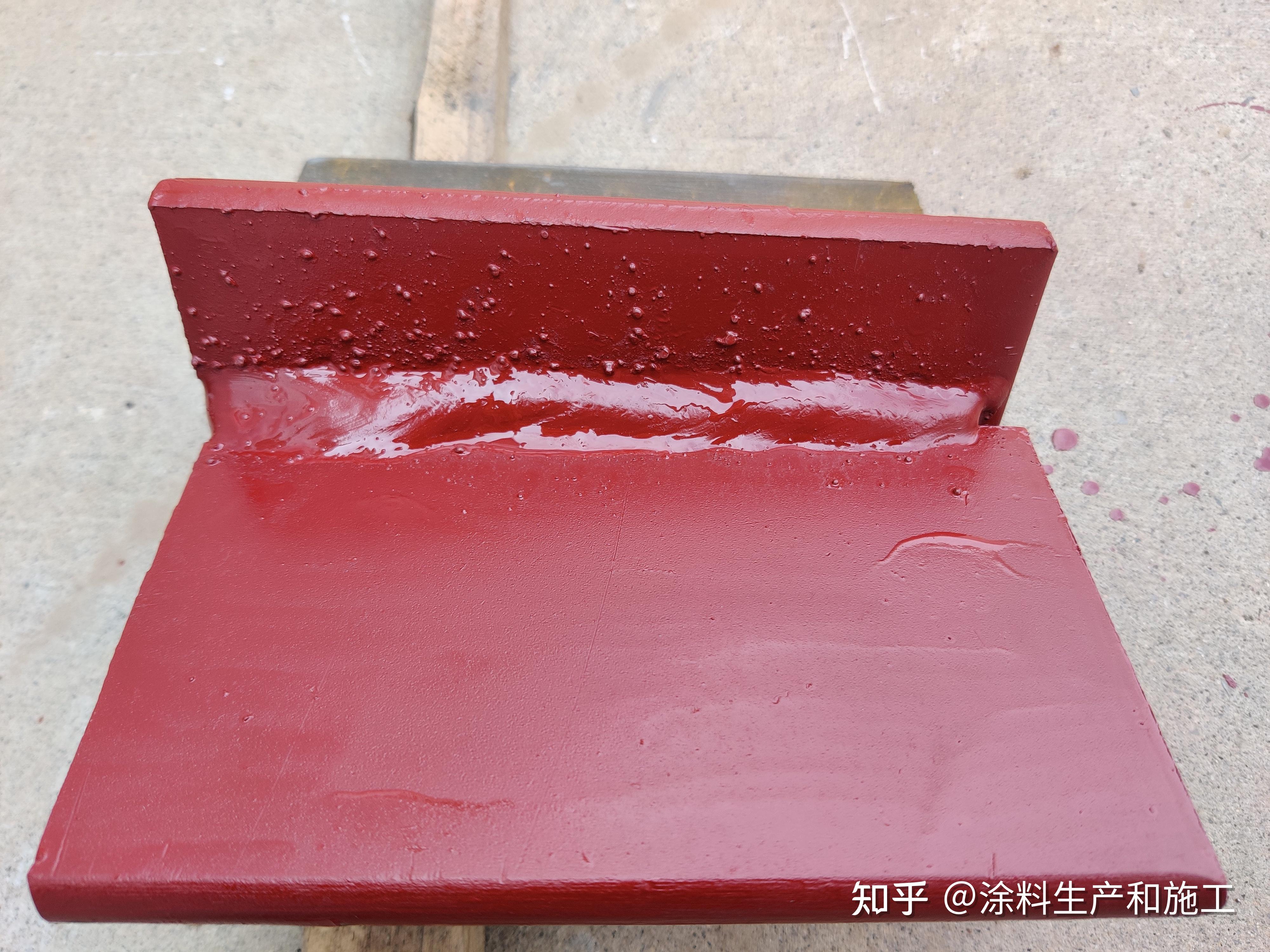 钢结构涂料的分类及施工工艺_钢结构涂料_钢结构涂料做法