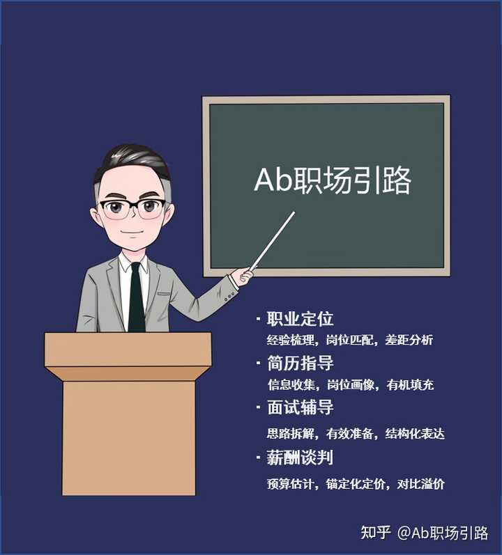 自我评价怎么写？让你的简历脱颖而出