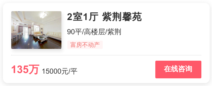 成都中海城南一号二手房信息_成都中海城南一号二手房价_成都中海城南华府房价走势图