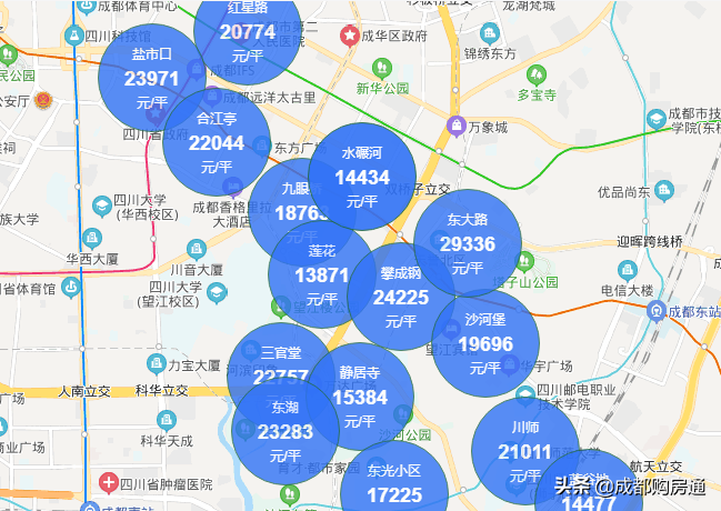 成都中海城南一号二手房价_成都中海城南华府房价走势图_成都中海城南一号二手房信息