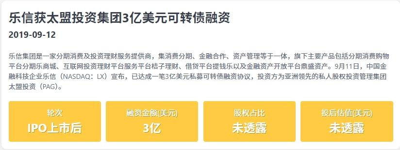 “互联网巨头”乐信，撕不掉网贷标签_“互联网巨头”乐信，撕不掉网贷标签_