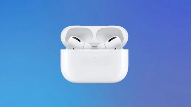 苹果第一代 AirPods Pro 被指存在杂音问题，面临集体诉讼