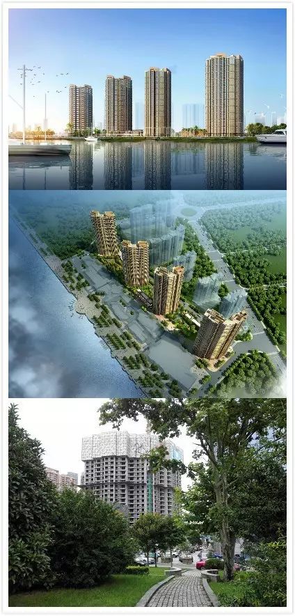 芜湖世茂滨江花园好吗_芜湖世茂滨江花园小区_芜湖花园滨江世茂好玩吗