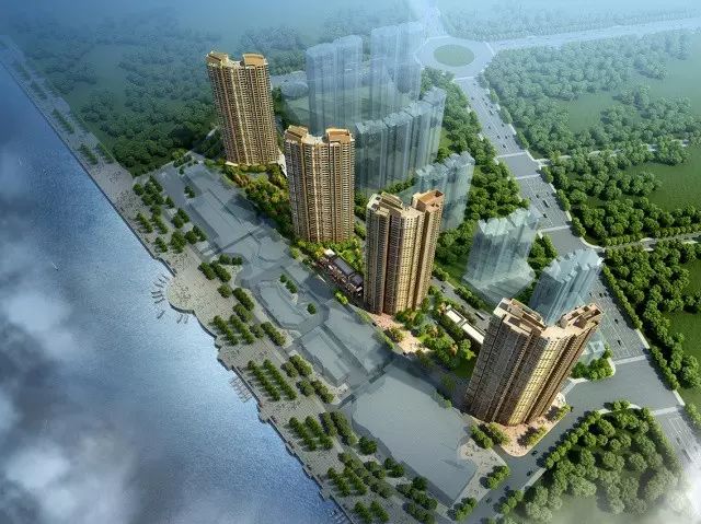 芜湖花园滨江世茂好玩吗_芜湖世茂滨江花园好吗_芜湖世茂滨江花园小区