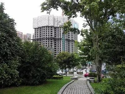 芜湖世茂滨江花园好吗_芜湖花园滨江世茂好玩吗_芜湖世茂滨江花园小区