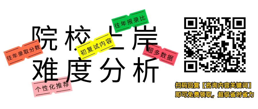 24 考研人满月，估分结果如何都应尽早准备复试