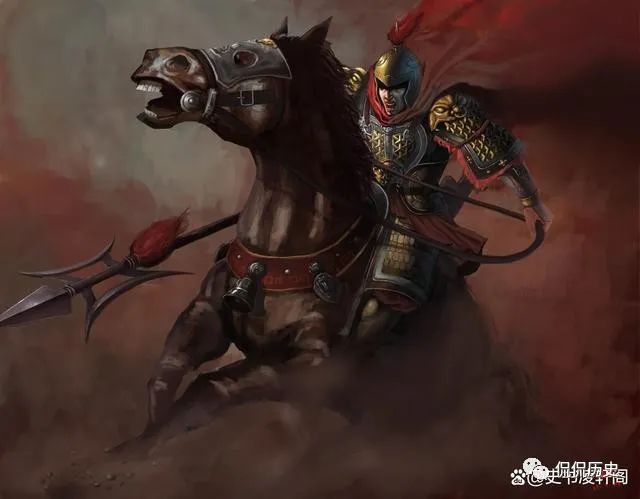 三国后期十大猛将_三国后期猛将武力排名_三国后期猛将排行榜前10位