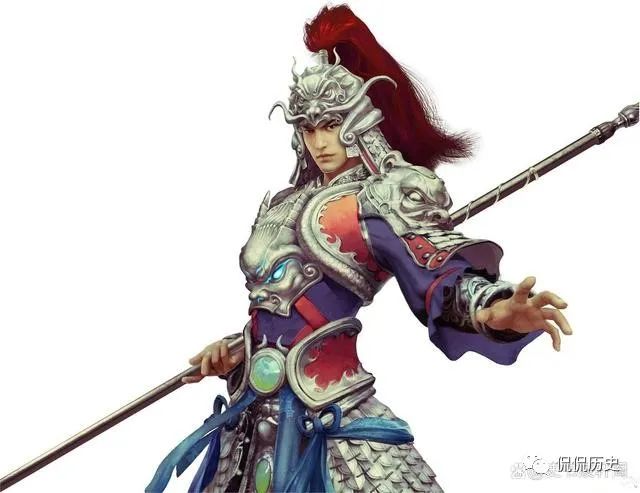 三国后期猛将排行榜前10位_三国后期十大猛将_三国后期猛将武力排名