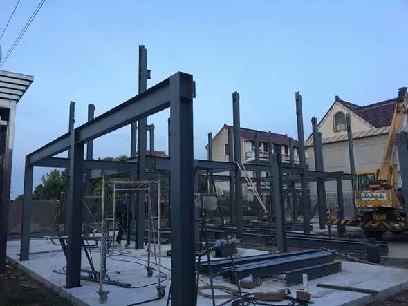 钢架阳光房价格_钢板阳光房_钢结构阳光房施工图