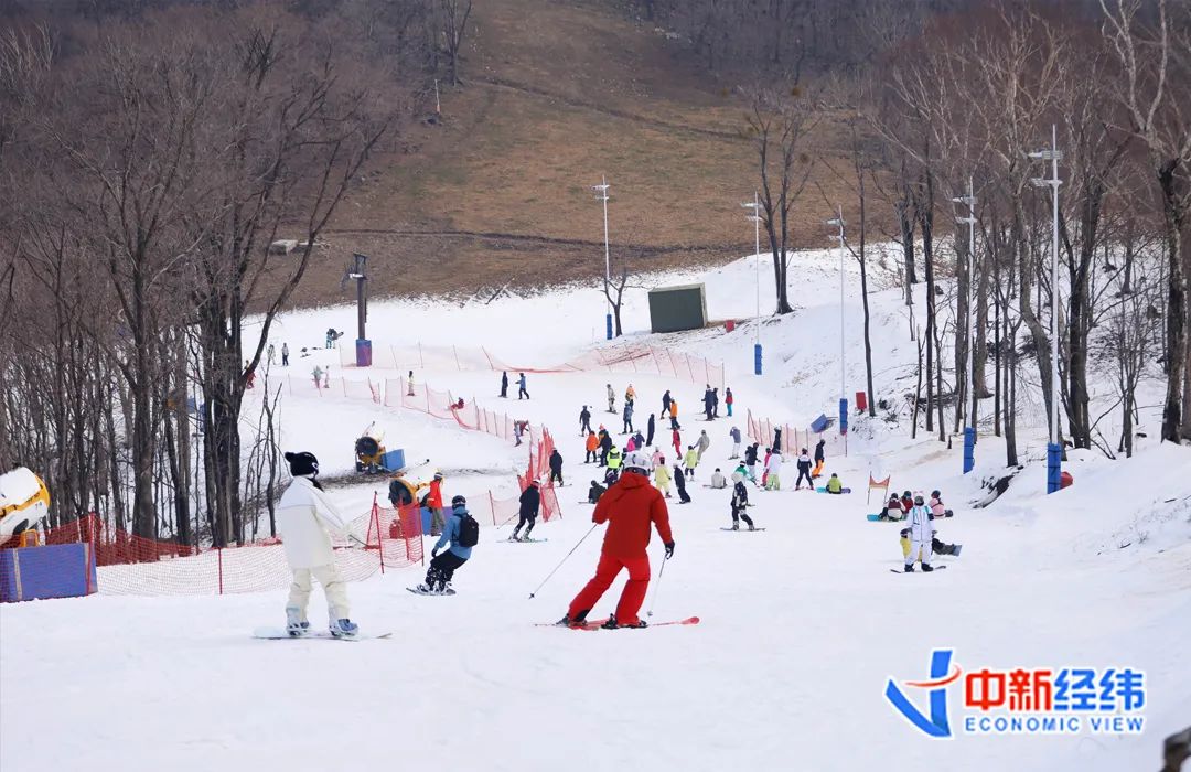 南方雪场_雪南方人_