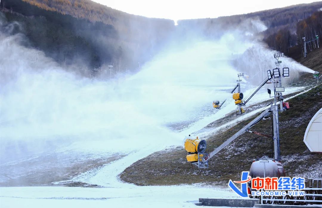 雪南方人_南方雪场_