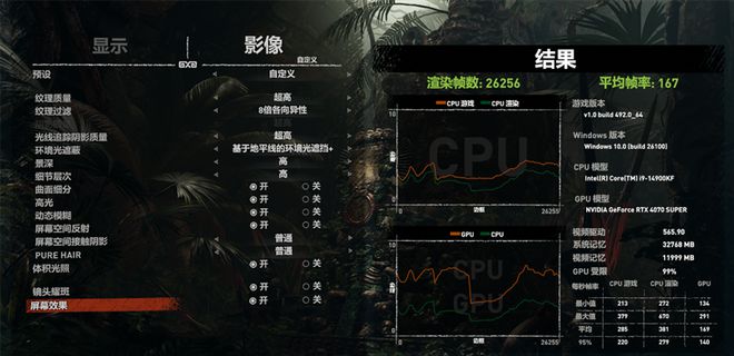 _索泰RTX 4070 SUPER 12GB毒液显卡评测：纯粉丝信仰 与强者共舞！_索泰RTX 4070 SUPER 12GB毒液显卡评测：纯粉丝信仰 与强者共舞！