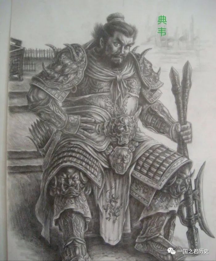 三国后期十大猛将_三国后期猛将武力排名_三国后期猛将徐质