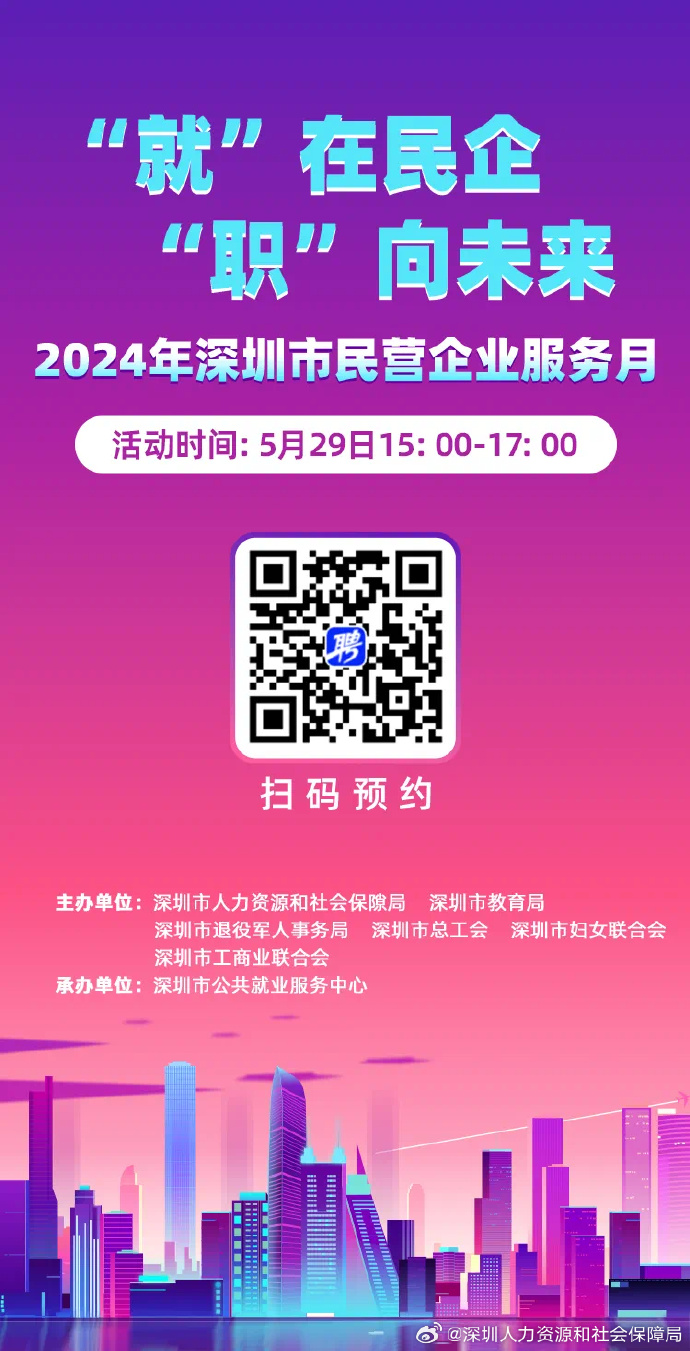 日照人社发布最新招聘信息