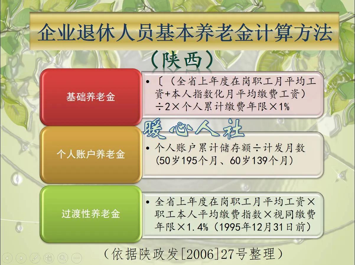 10月退休，补了两年缴费年限，养老金反而少了300元，什么原因？_退休后职工养老缴费年限不够_